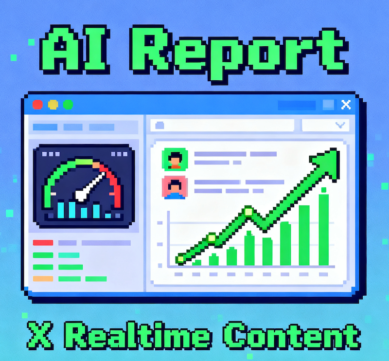 X Platform Product Image